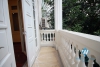 Beautiful, newly renovated Ciputra villa with nice yard for rent